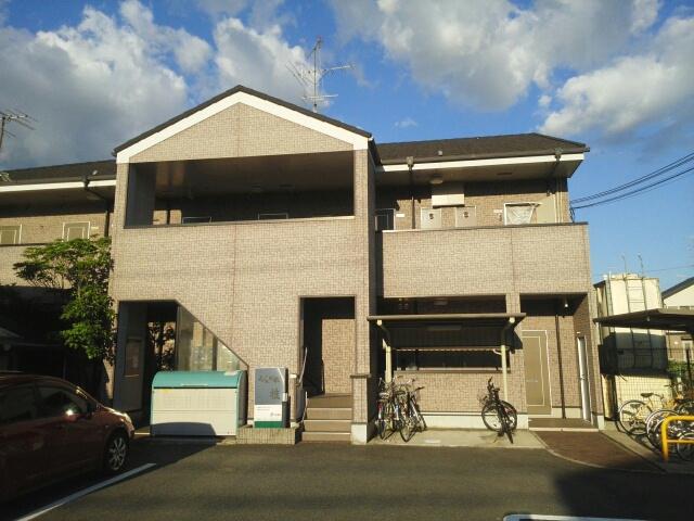ジュピター桂