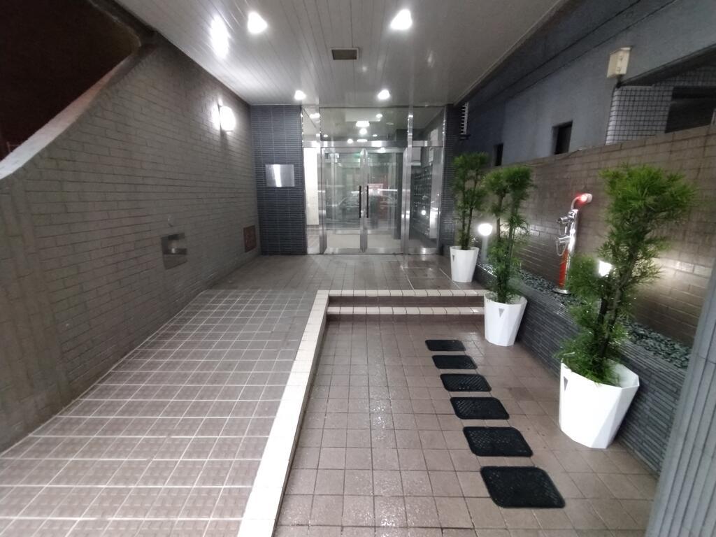 ビバーン平尾