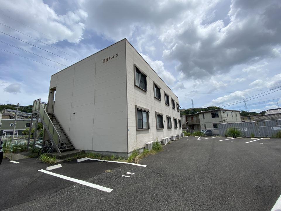 住吉ハイツ