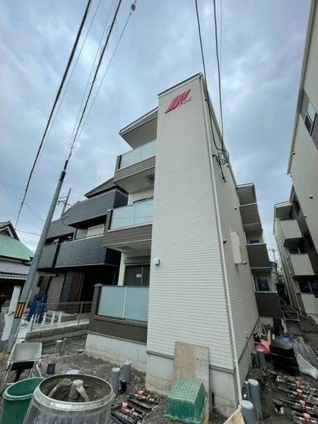 FDS吹田II番館