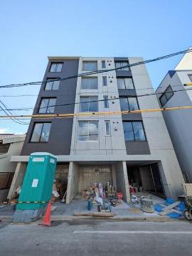LUORE浅間町