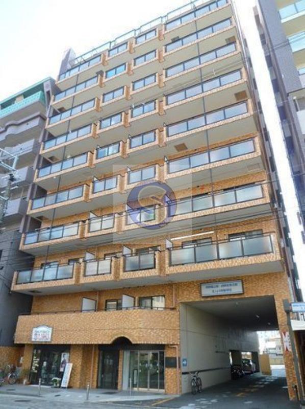 ライオンズマンション京都西陣