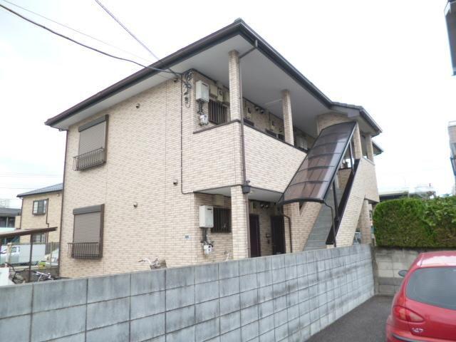 グリーンパレス