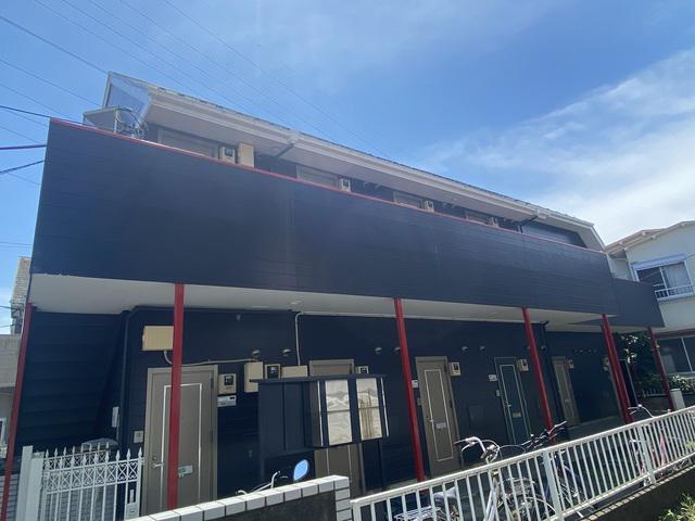 アップルハウス町田8B