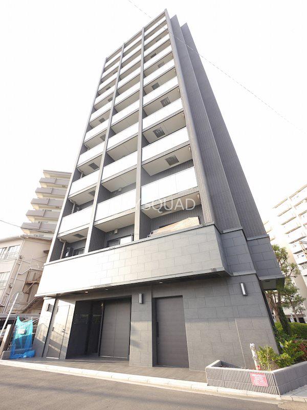 レア横濱鶴見中央弐番館