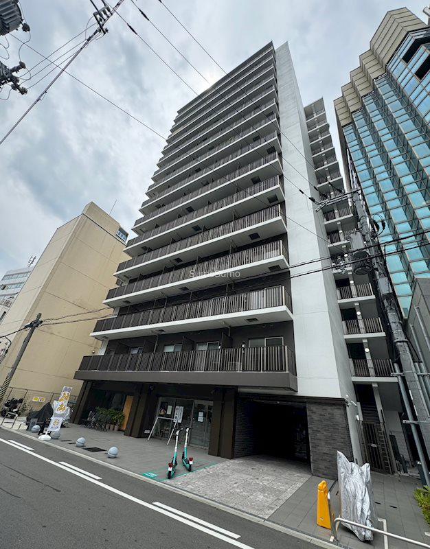 アーバネックス京町堀