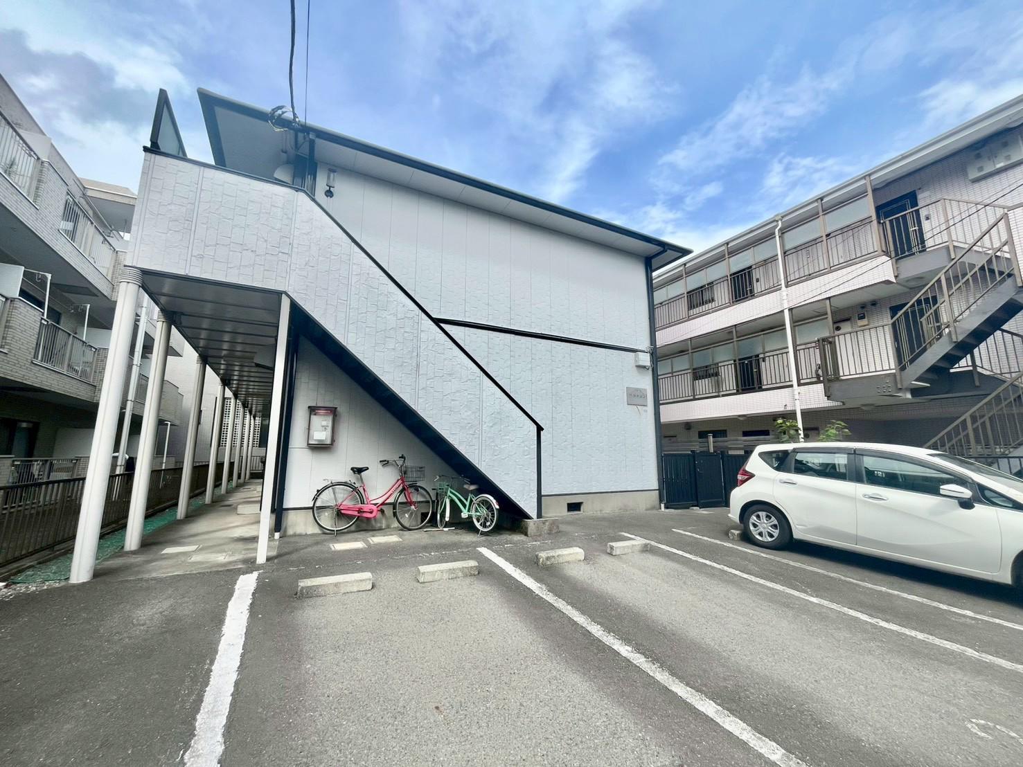 ベルメゾン