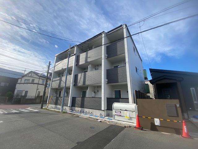 MELDIA小田急相模原II
