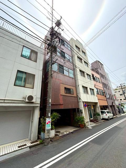 佐藤ビル