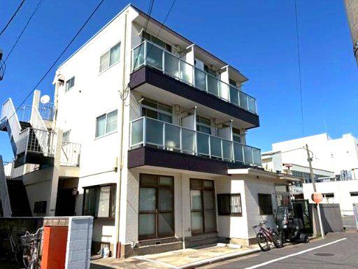 飯田マンション