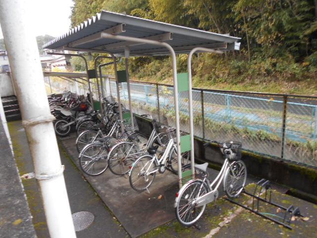 岐阜県岐阜市 4階建 築45年