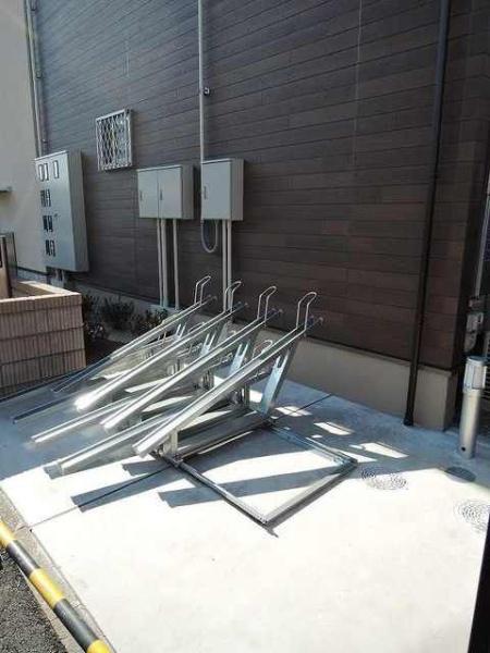 カーサ グロリアⅡ