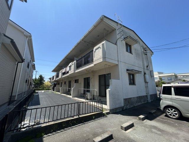 クレスト遠州浜