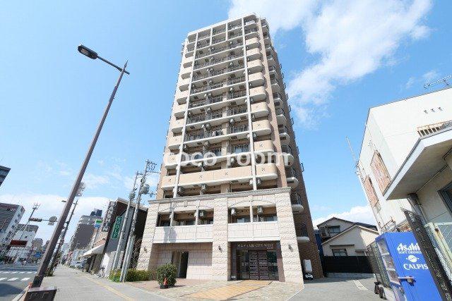 サムティ大阪CITY