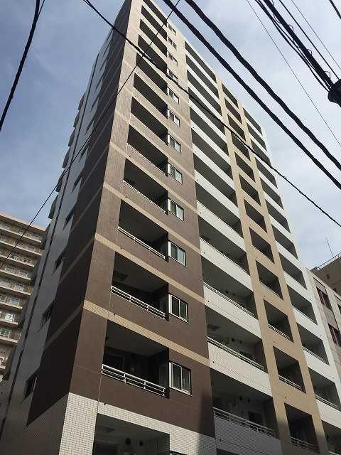 シティインデックス千代田岩本町