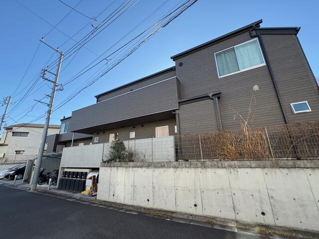 ブライトステージ堀ノ内