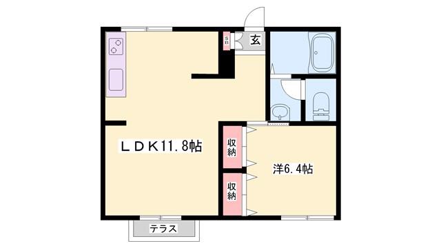 カーサベルデ