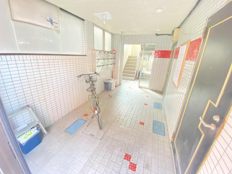 松岡コーポⅡ