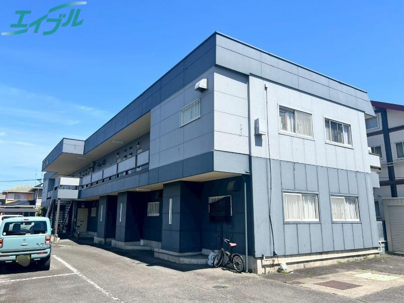 サンリッチ生桑(2DK/1階)