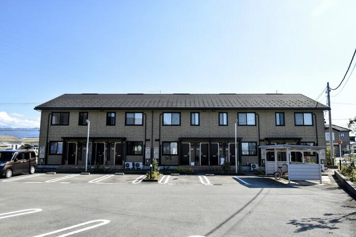 D-ROOM利田A棟