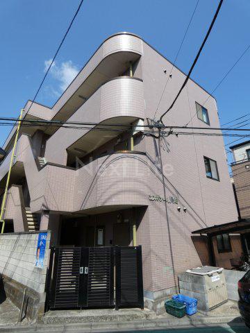 エスポアール川崎