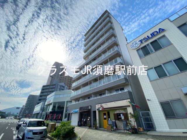 クレアドル須磨II