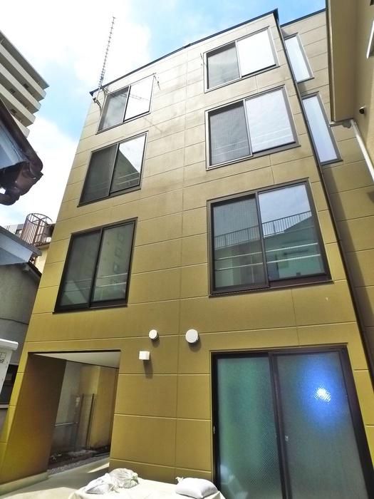 KA RESIDENCE西日暮里