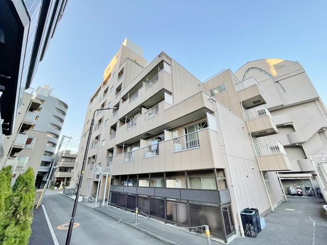 矢嶋ビル