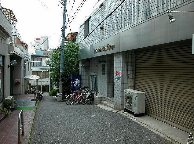 日興パレスビル渋谷