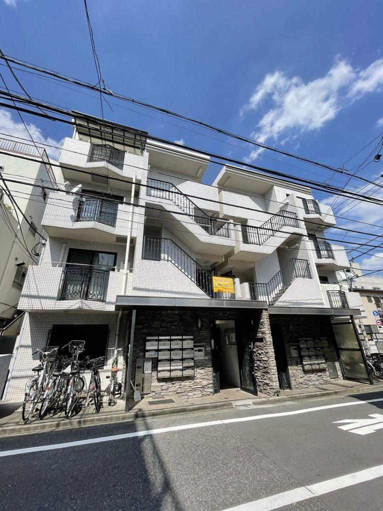 メリス池袋ウエスト