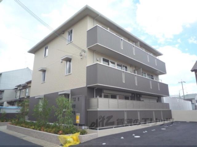 アムール嵐山