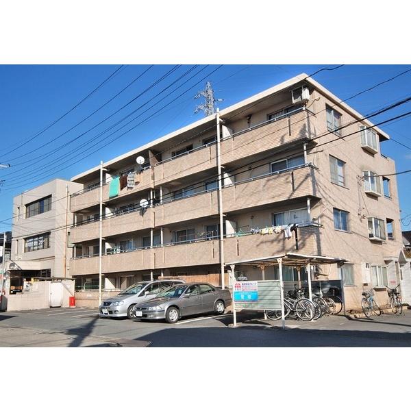コート吉野