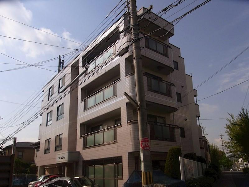 グリーンピア高槻