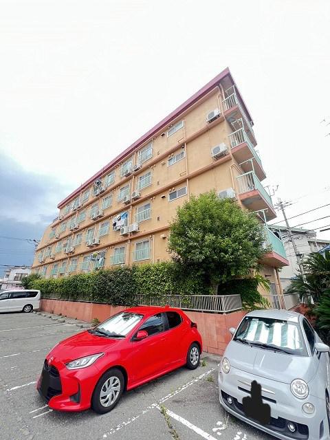 ラムール武庫之荘1番館