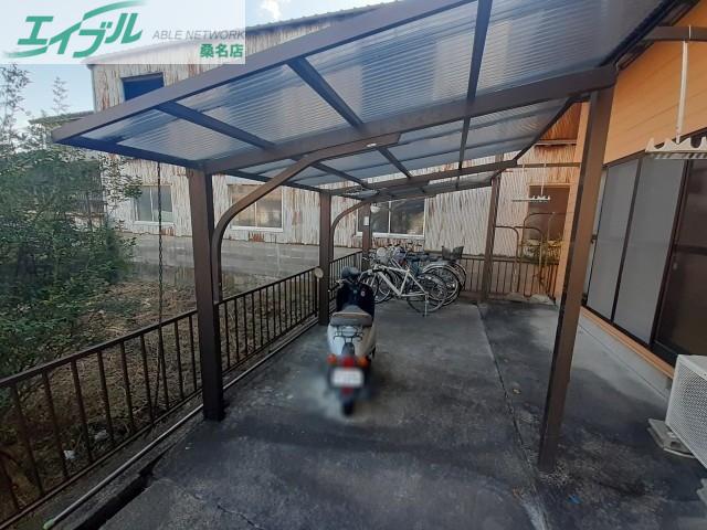 和泉ハイツ