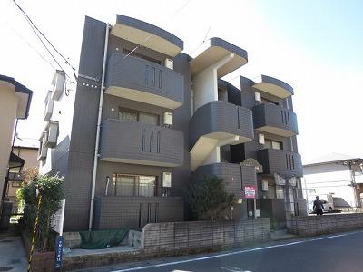 エスポワール福永