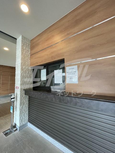 エステムコート新大阪XIIオルティ