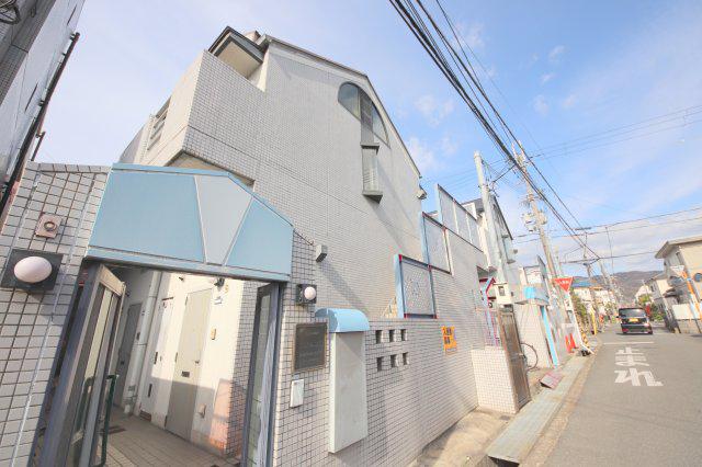 シティパレス佐保川P-7