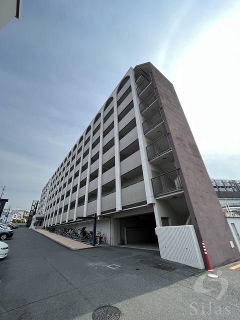 クローバー・メゾン千里山