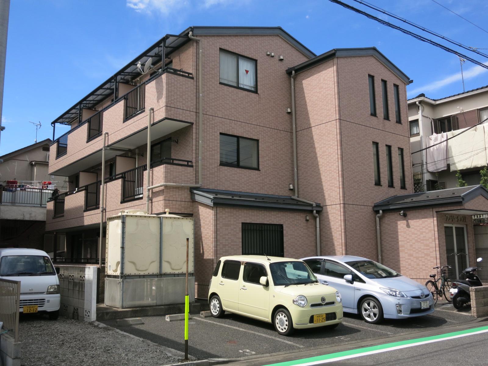 フェリーチェ21