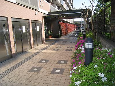 メルヴェーユ調布