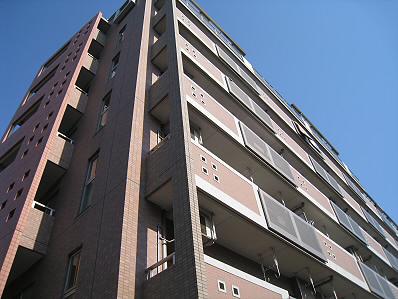 メルヴェーユ調布
