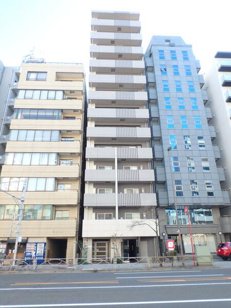 アイル イムーブル錦糸町