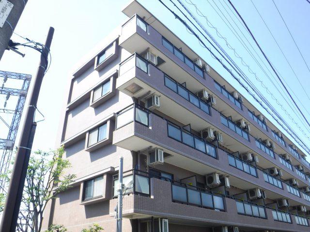 パークノヴァ武蔵小杉