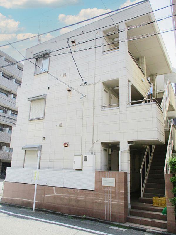 DRホームズ世田谷上町