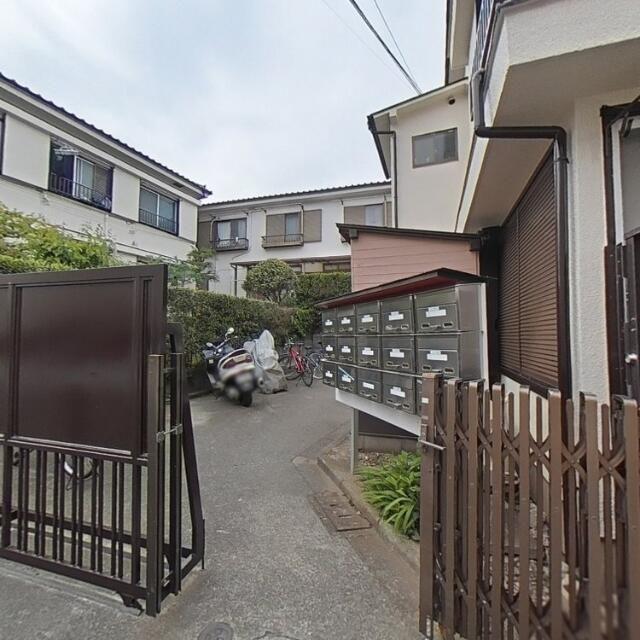 チェリーヒル小林II