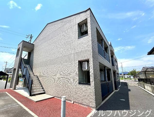 アメニティ本郷(1K/1階)
