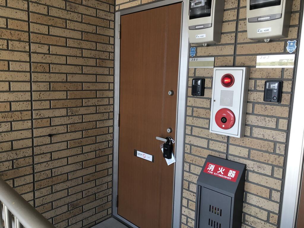 ディアコート神戸Ⅱ