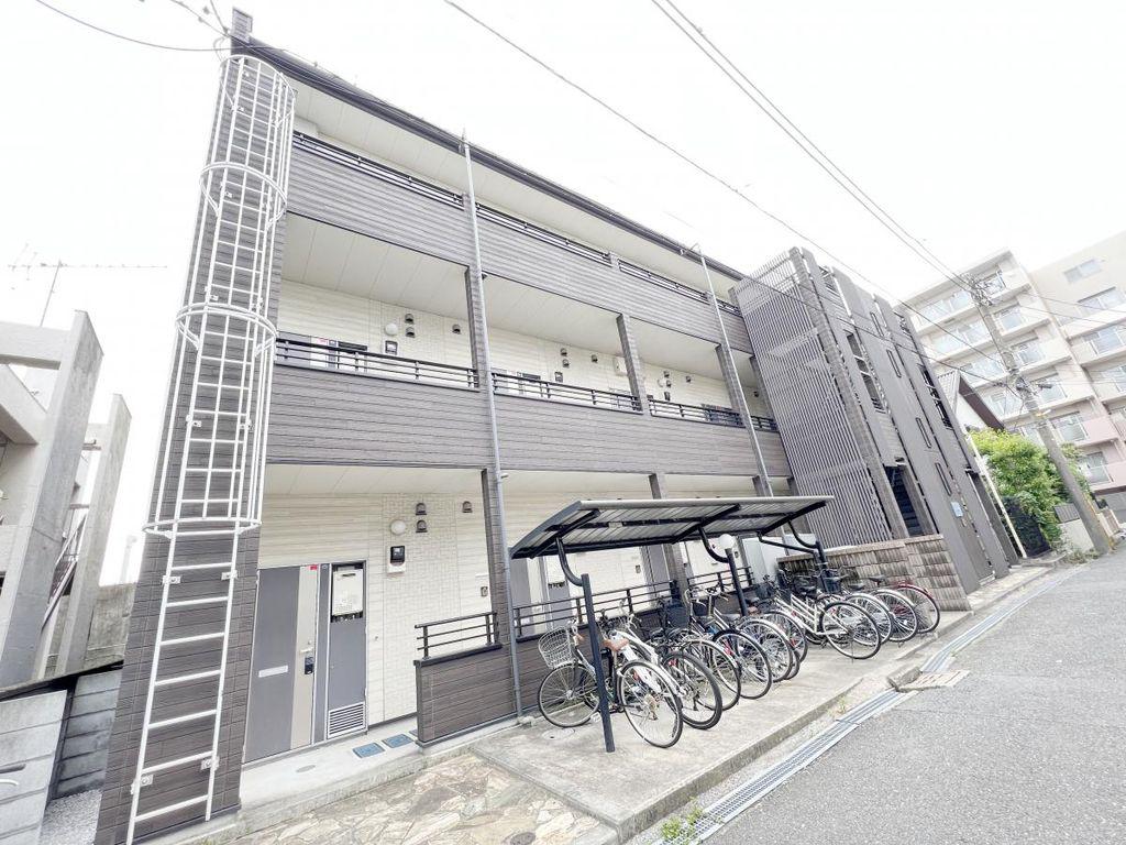 レオネクストSHI KI