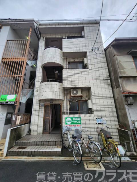 TMレジデンス朝日町